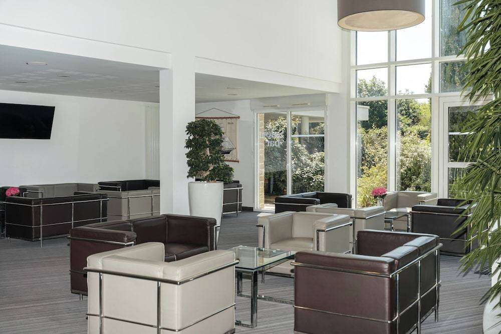 Westotel Life Appart'hotels Carquefou - Residence 4 etoiles 1