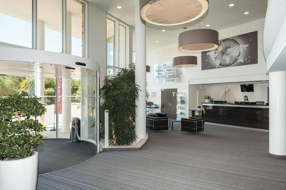 Westotel Life Appart'hotels Carquefou - Residence 4 etoiles 2