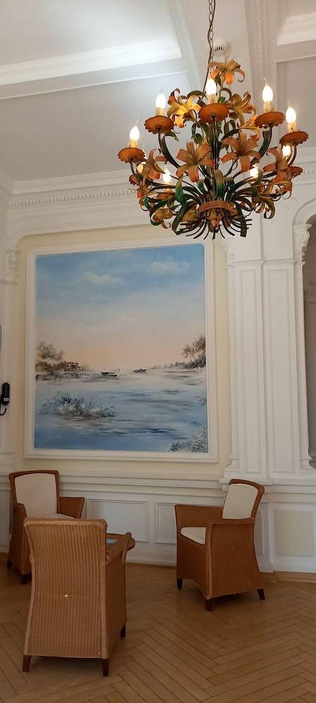 Résidence de Tourisme Vacances Bleues Villa Regina 2