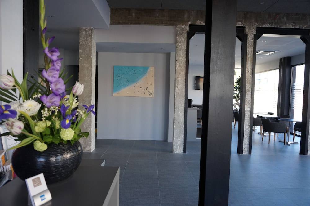 Hôtel Le Nautic, Arcachon 2