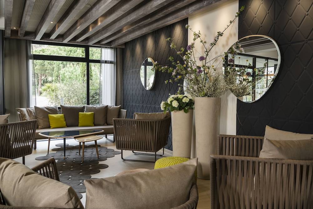 Thalazur Arcachon - Hôtel & Spa 2