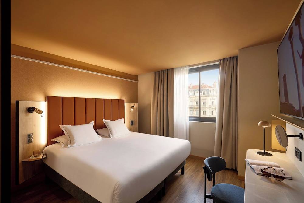 You Hotel de France Valence - Handwritten Collection 1