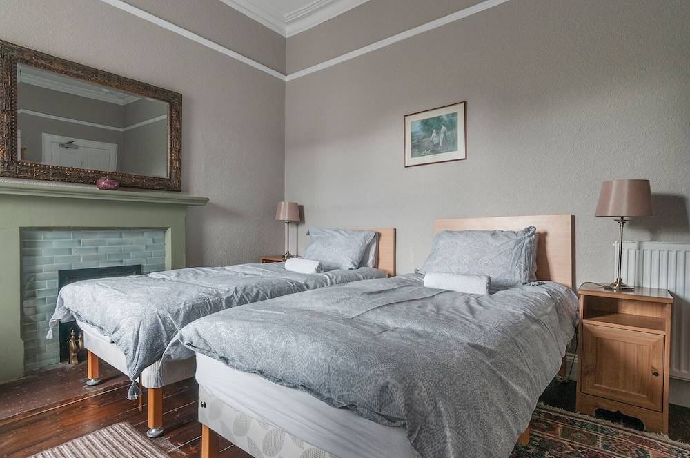 Aynetree Guest House 2