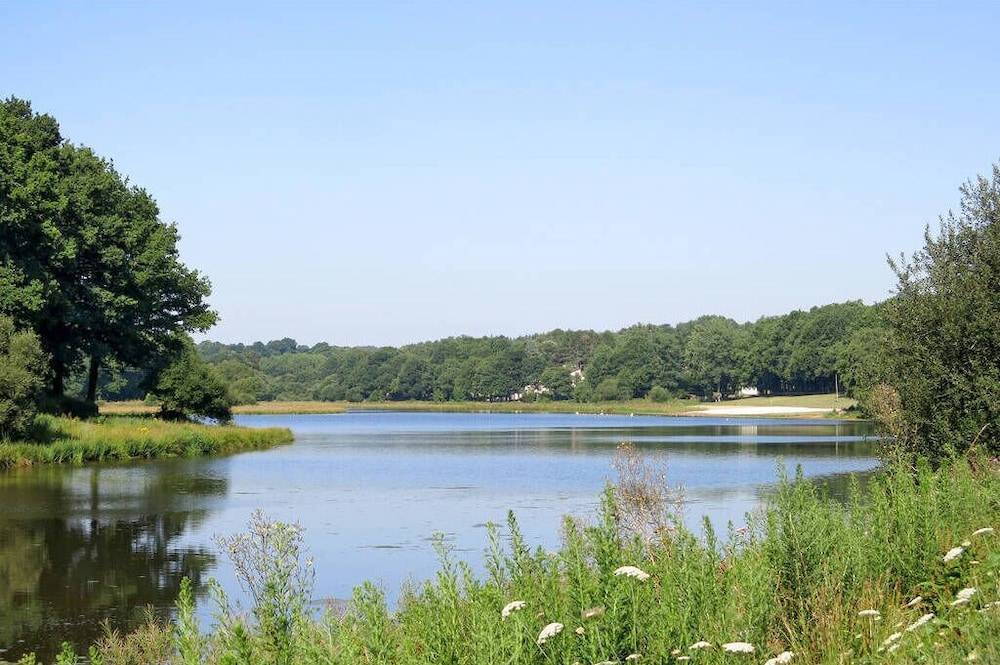 Terres de France - Le Domaine du Moulin Neuf 1