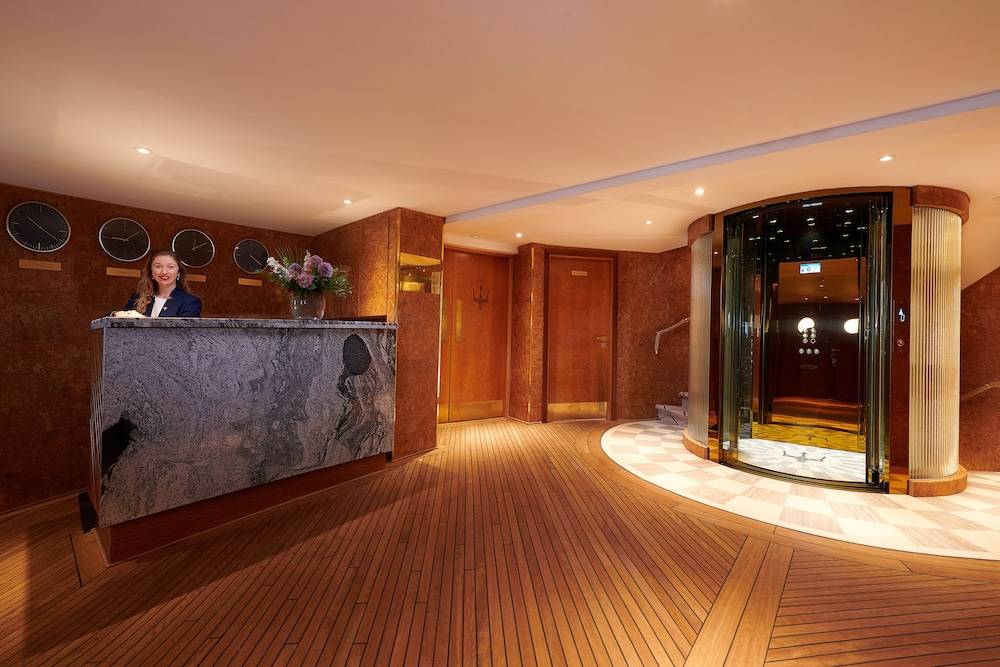 Fingal Hotel 2