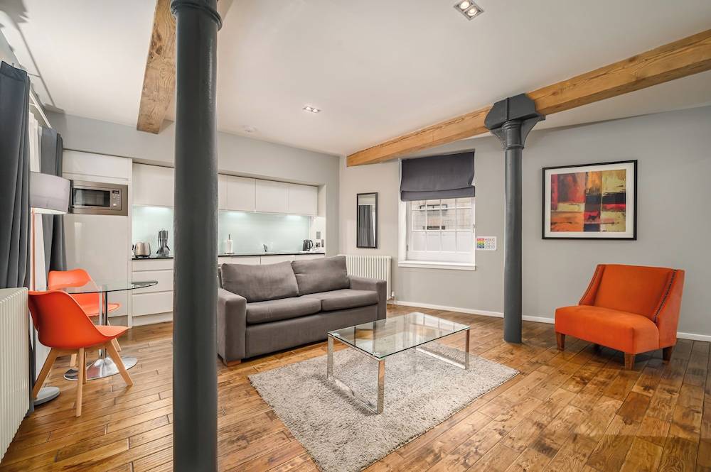 Destiny Scotland -The Malt House Apartments 2