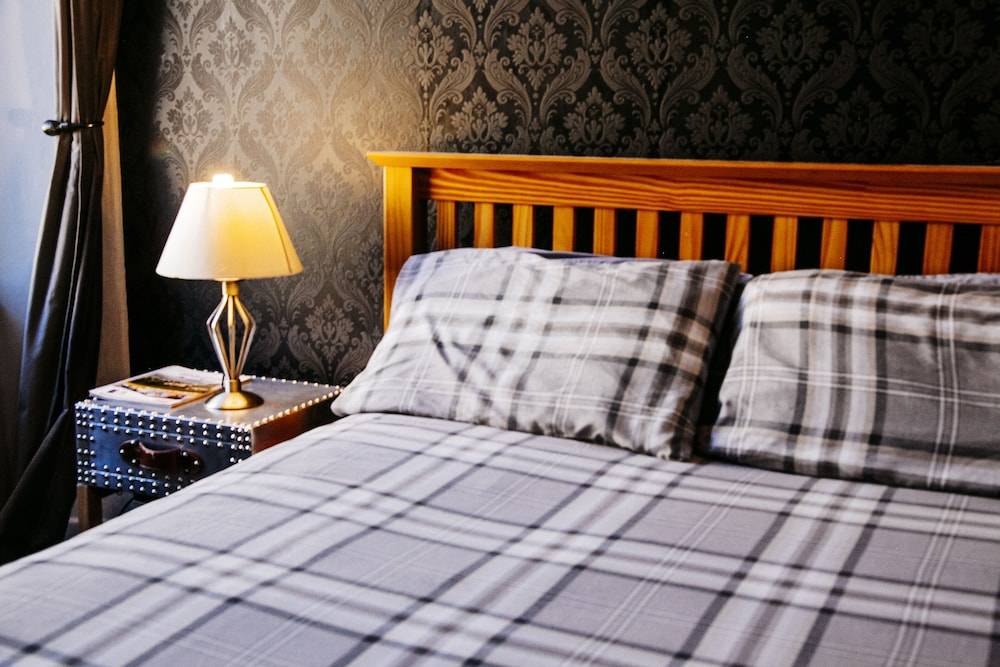 Edinburgh Backpackers - over 18s only 2