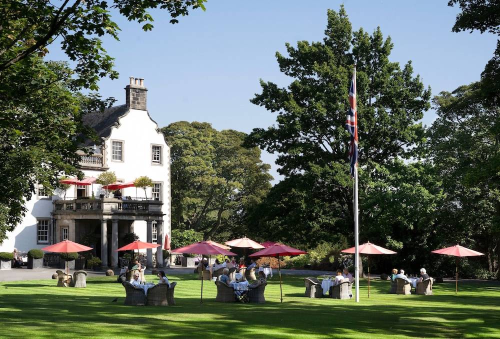 Prestonfield House 1