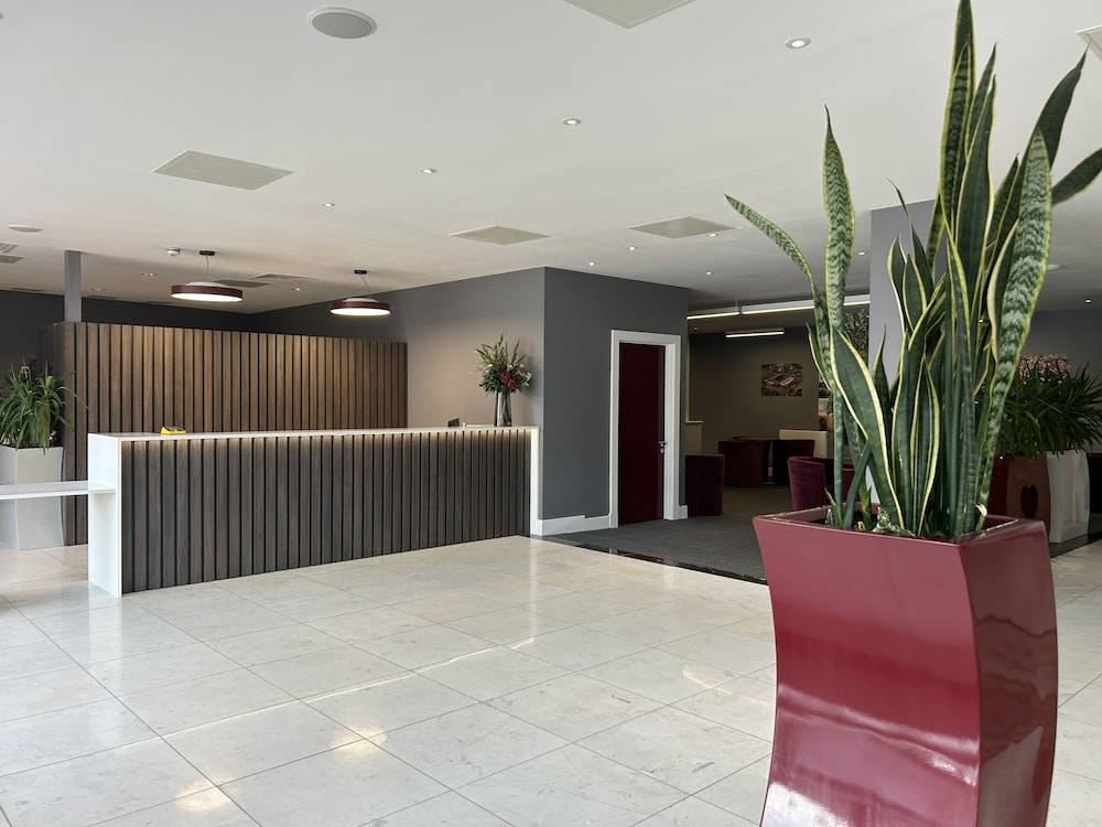Tynecastle Park Hotel 2