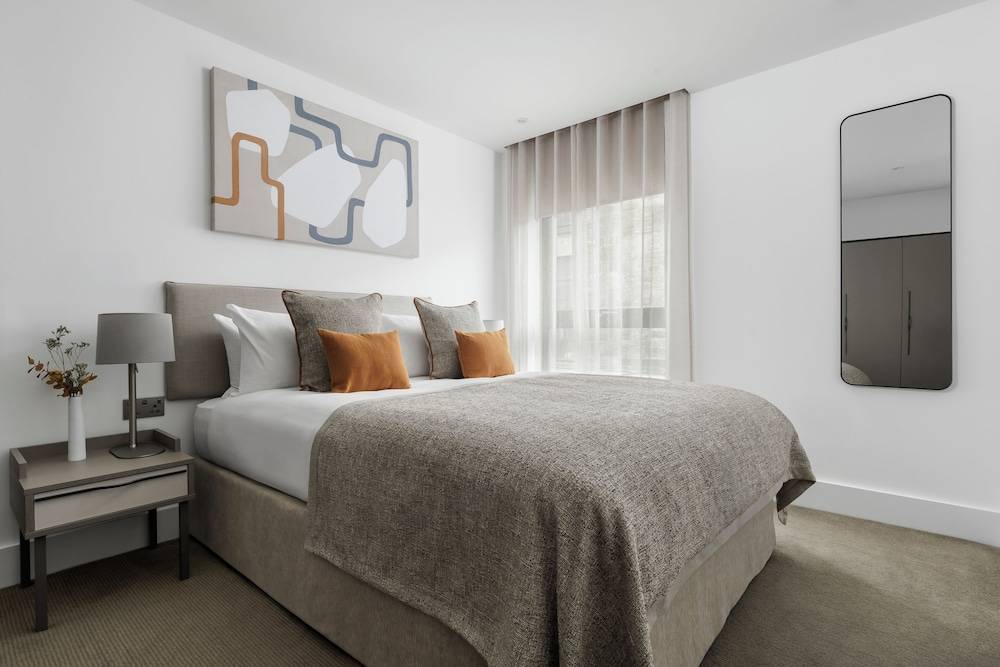 Forth House by Supercity Aparthotels 2