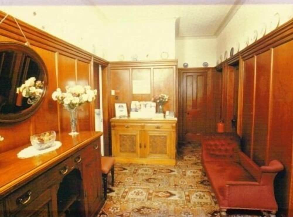 Murrayfield Park Guest House 2