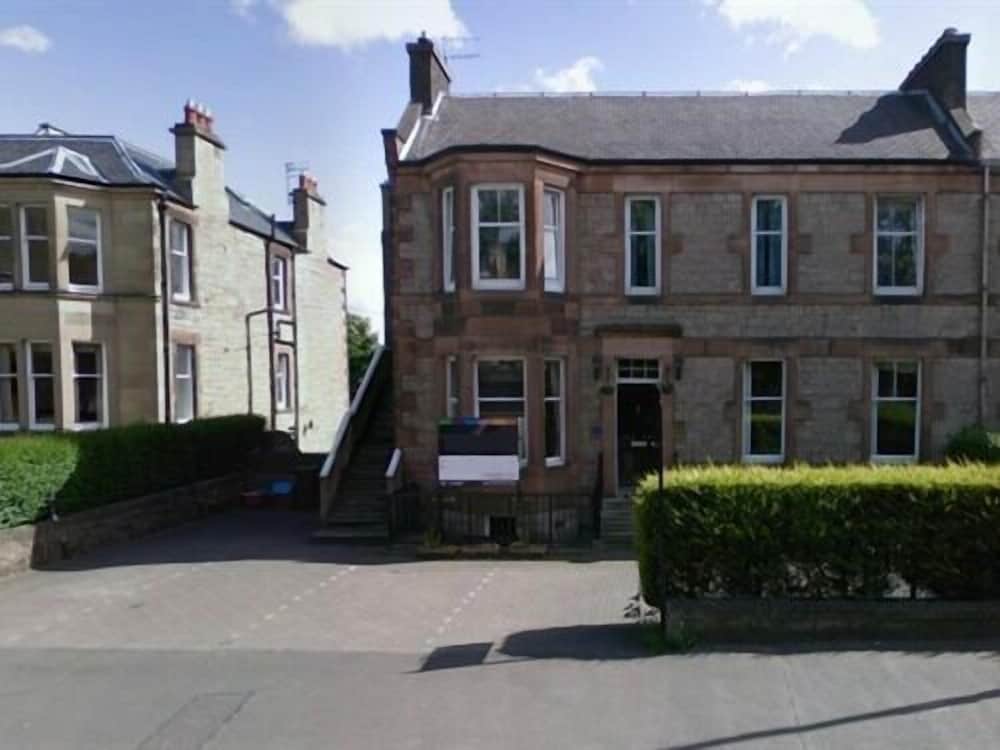 Murrayfield Park Guest House 1