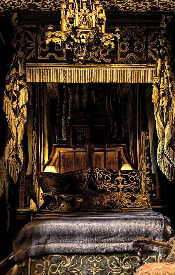 The Witchery 2