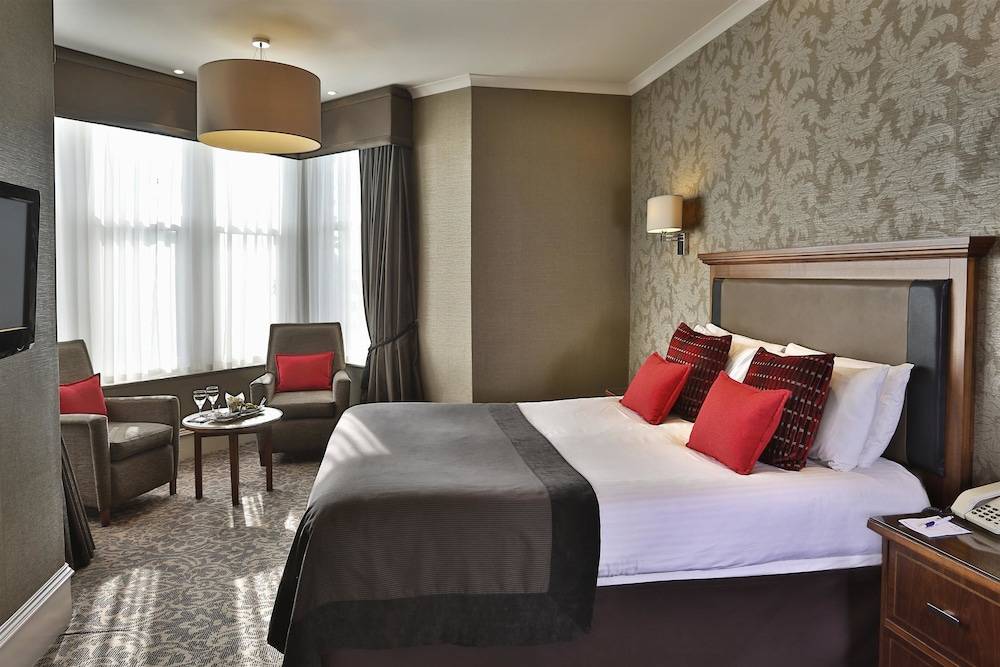 Best Western Motherwell Centre Moorings Hotel 2