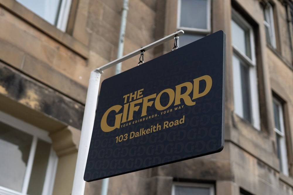 The Gifford 1