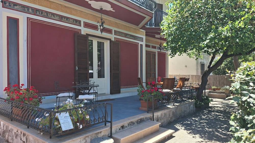 B&B De Angelis 1