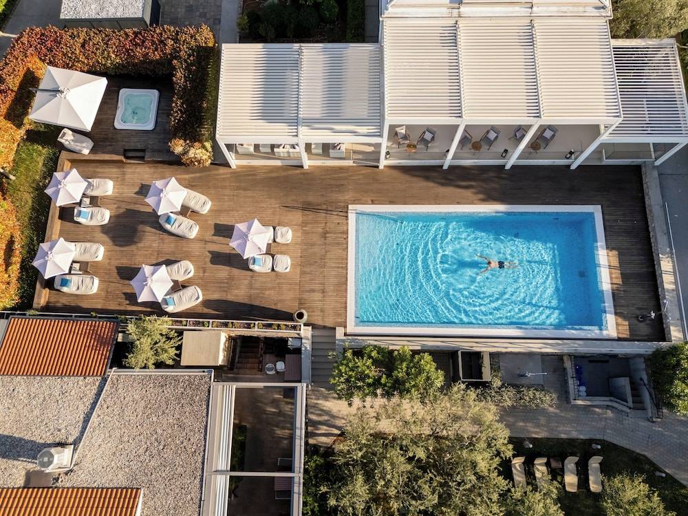Hotel Vila Rova 1