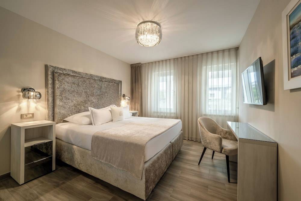 Hotel Vila Rova 2