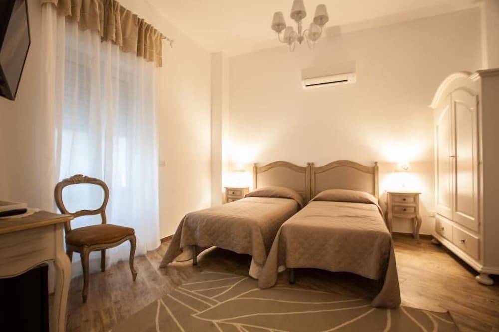 City Garden Guest House 1
