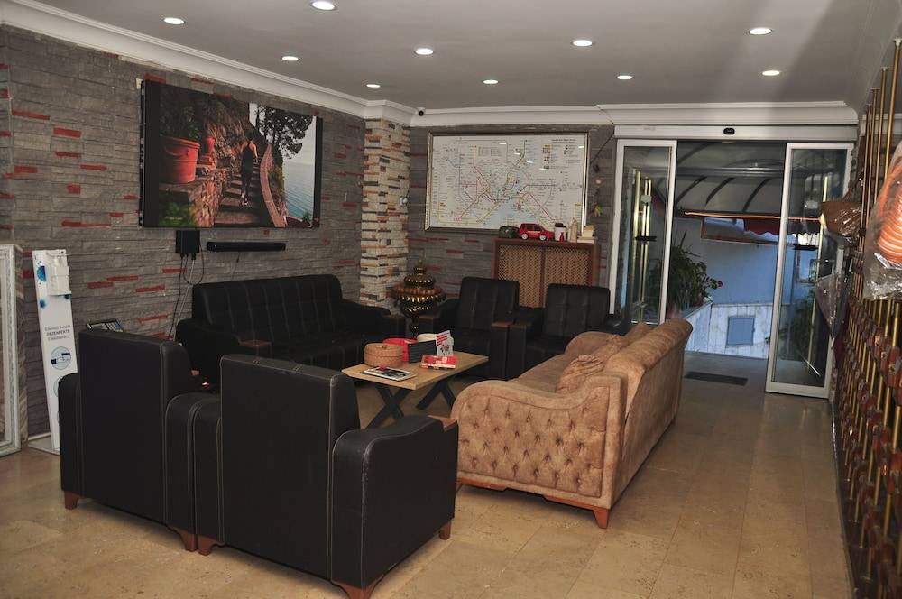 Biter Hotel 2