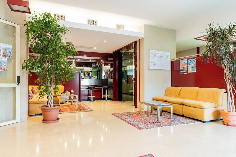 Hotel Europa 2