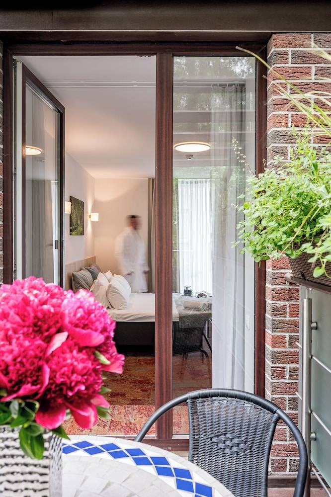 HOME Apart-Hotel Vilnius 1