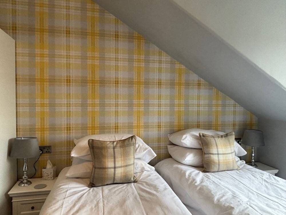 Grangeview Guest House 2