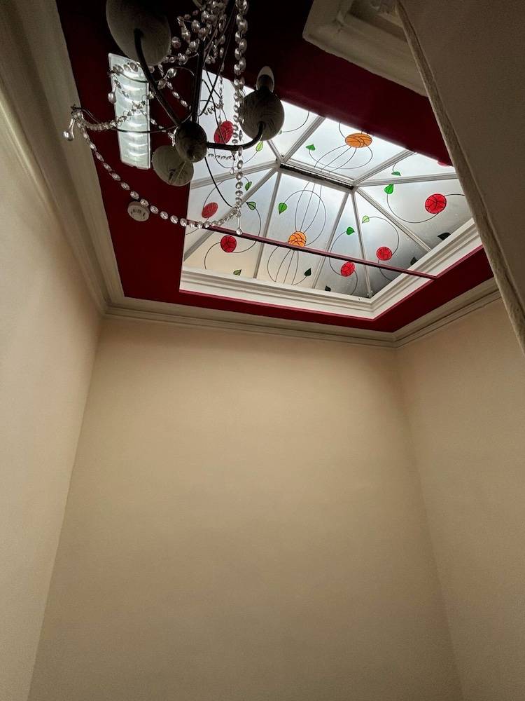 Grangeview Guest House 1