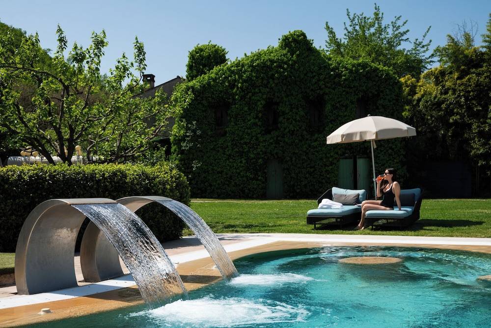 Terme Preistoriche Resort & Spa 1