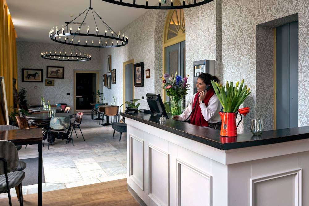 Stayokay Hostel Domburg 2