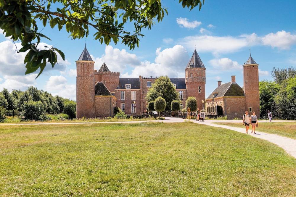 Stayokay Hostel Domburg 1