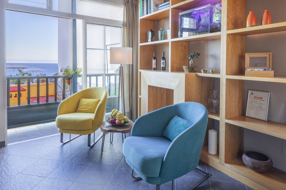 Hotel San Telmo 2
