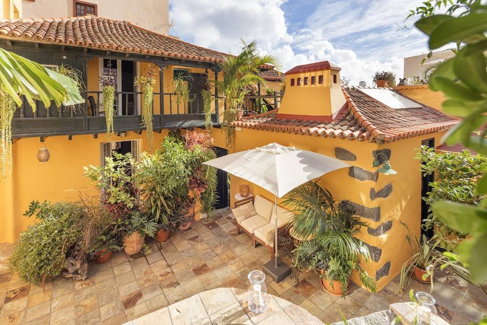 Hotel San Telmo 1