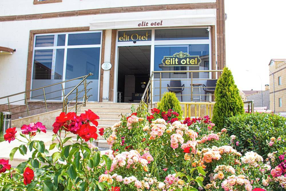 Ürgüp Elit Otel 1