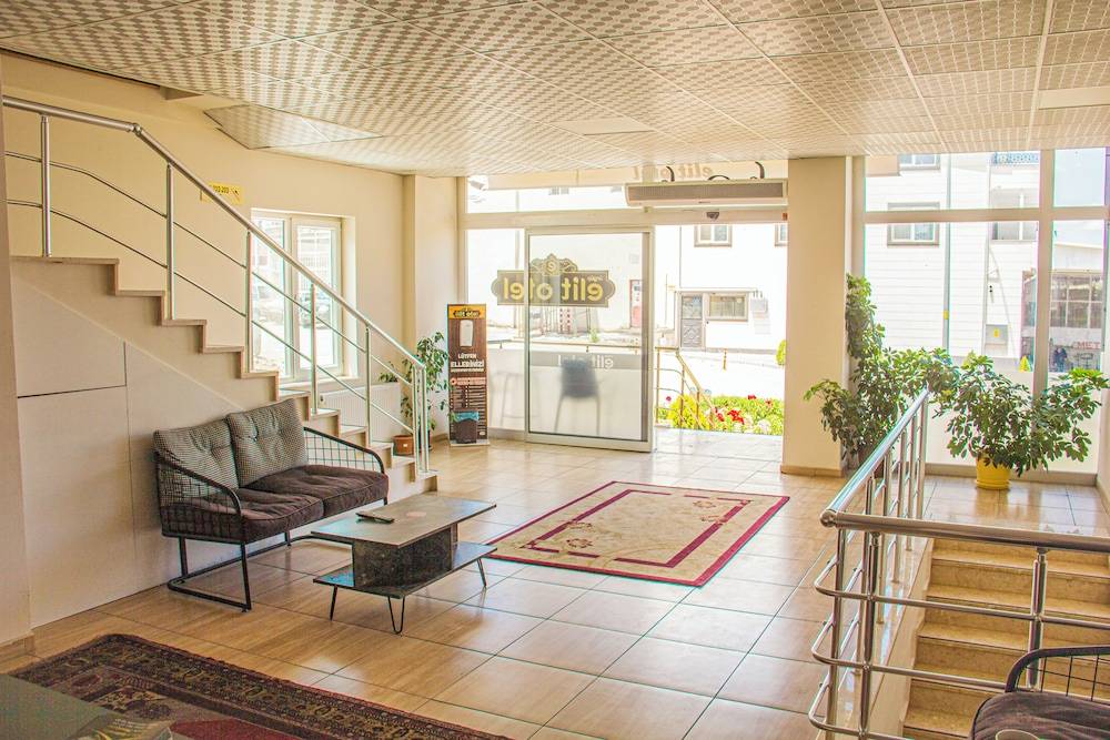 Ürgüp Elit Otel 2