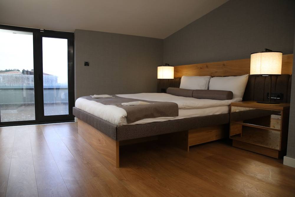 Roomers Nisantasi 1