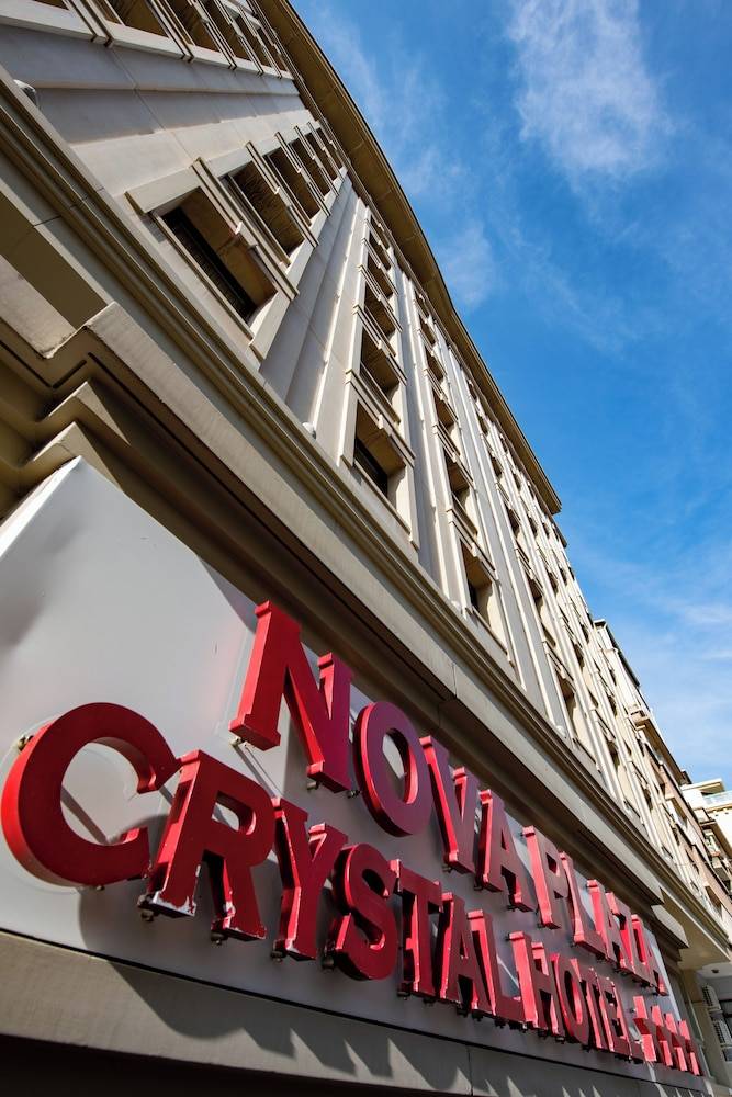 Nova Plaza Crystal Hotel & Spa 2