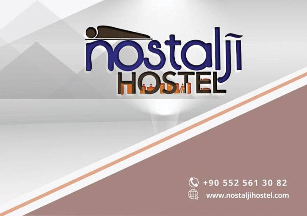 Nostalji Hostel 2