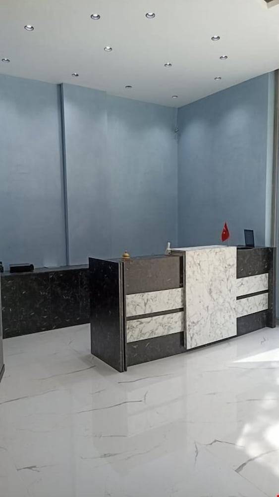 Vois Hotel Bostancı 2