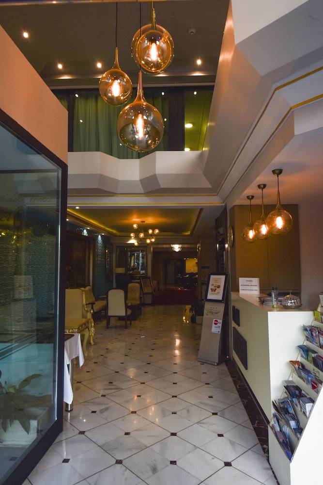 Elan Hotel 2