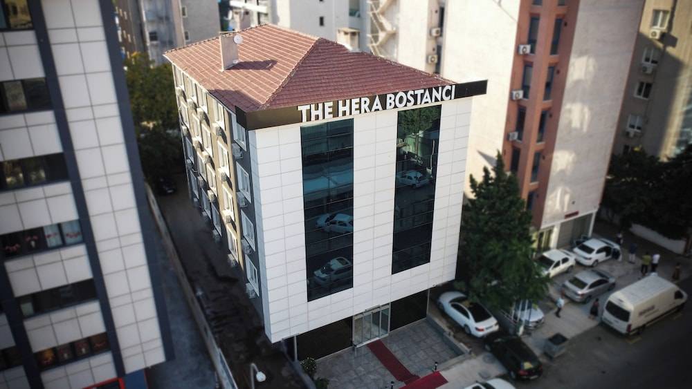 The Hera Bostancı Otel 1