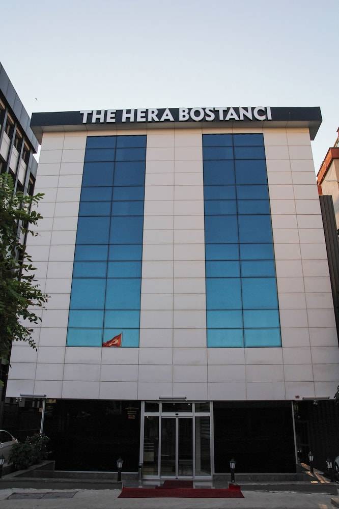 The Hera Bostancı Otel 2
