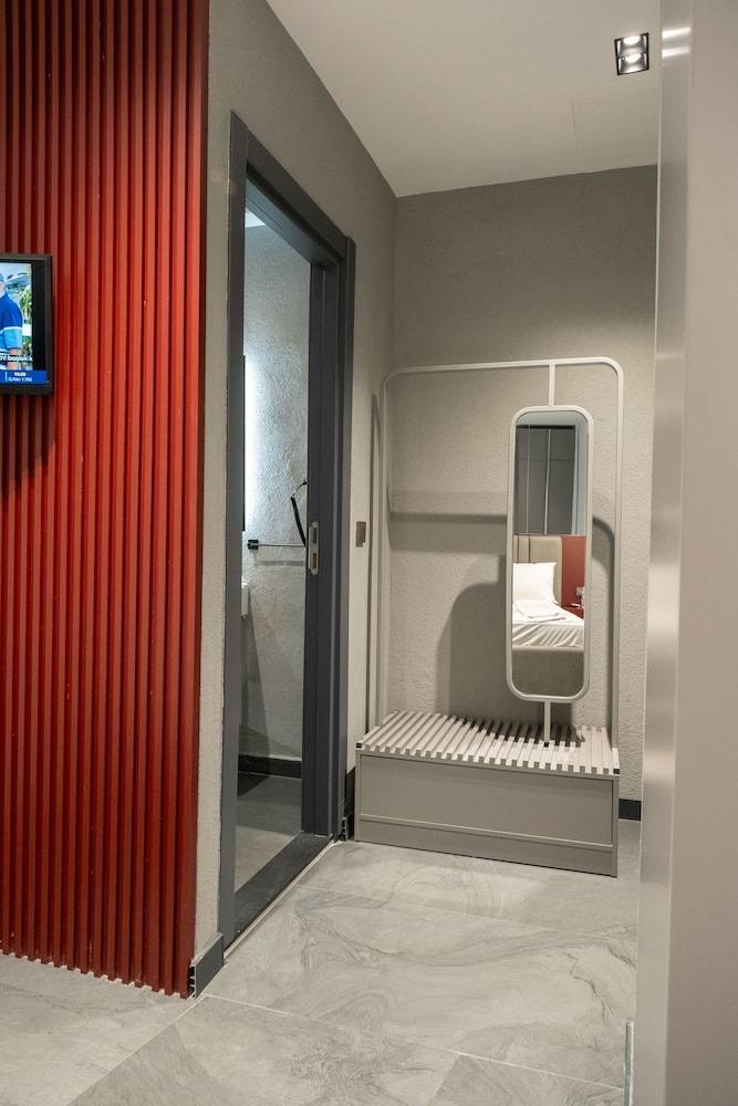Voir Hotel Pera 2