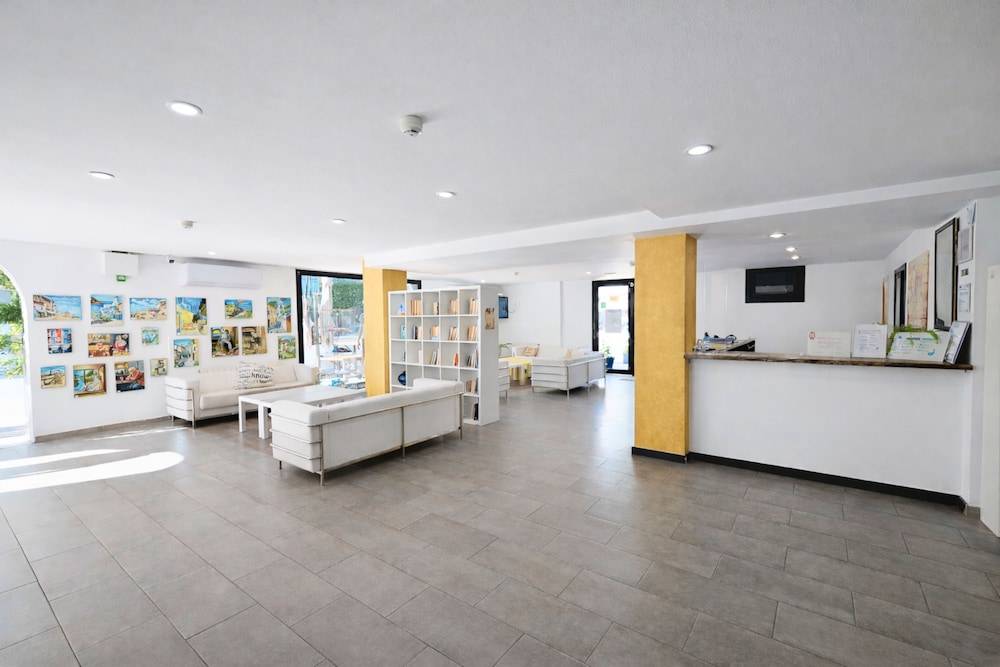 Adia Hotel Cunit Playa 2