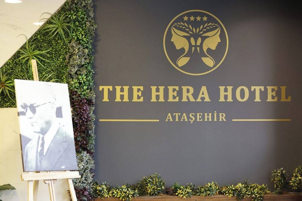 The Hera Platinum Hotel 2