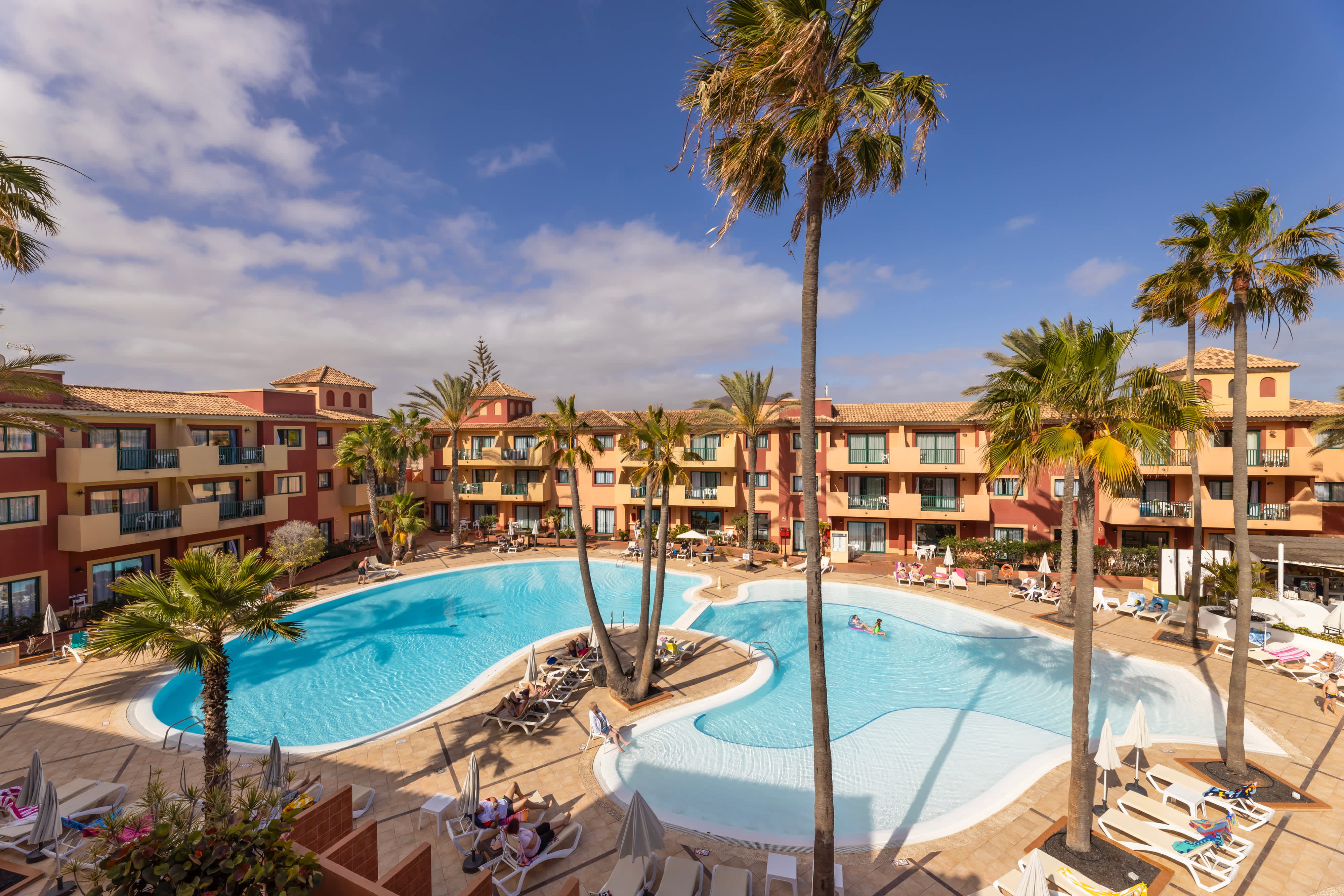 BLUESEA Aloe Corralejo 1