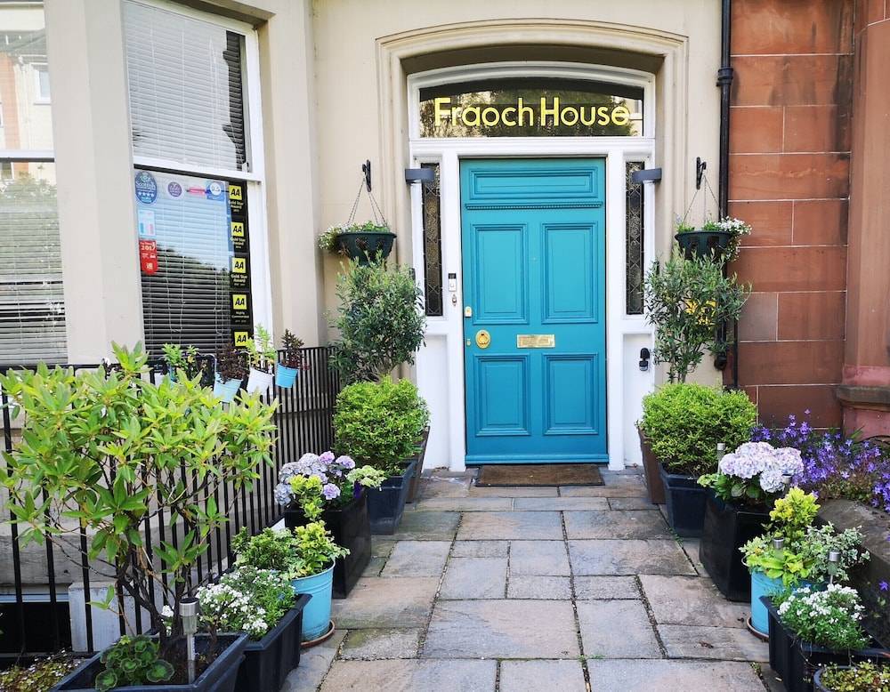 Fraoch House 1