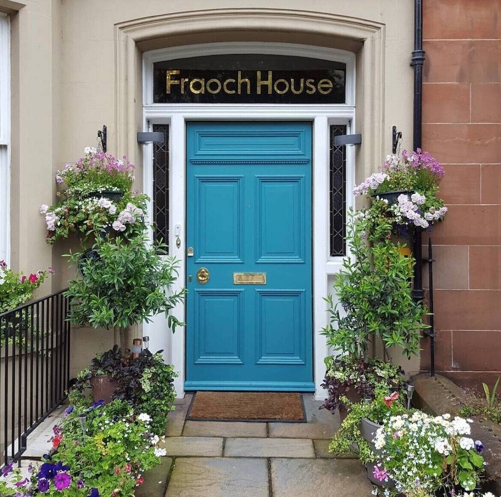 Fraoch House 2