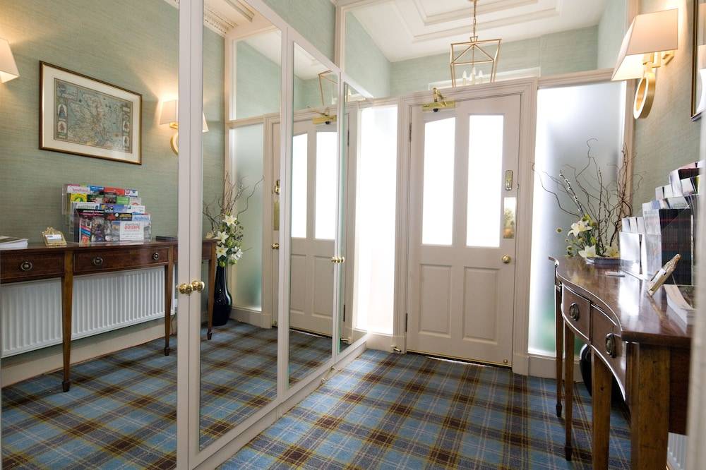 Sherwood Guest House 2