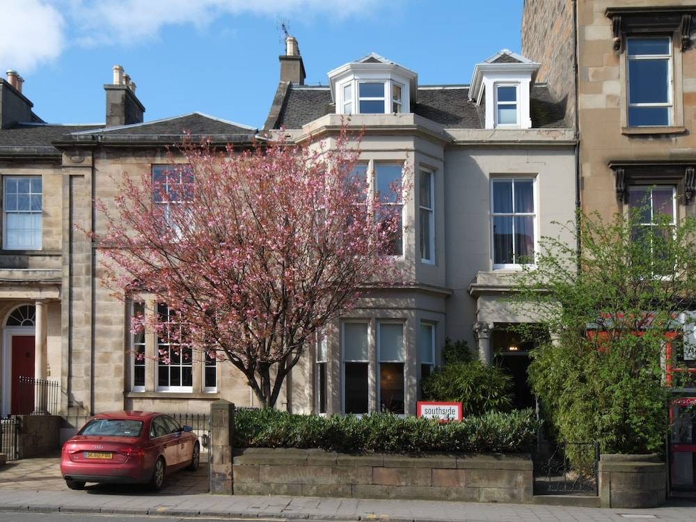 Southside Guest House 1